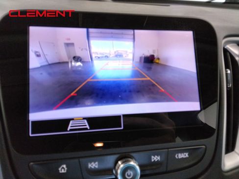 Used 2023 Chevrolet Malibu LT w/ Driver Confidence Package image 20