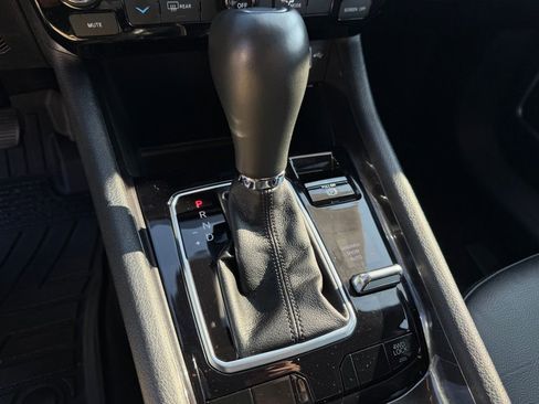 Certified 2022 Jeep Compass Latitude image 28