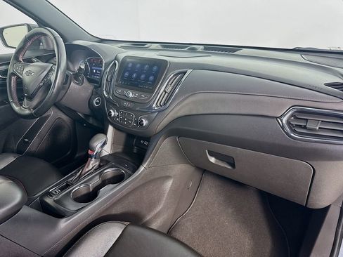 Used 2024 Chevrolet Equinox RS w/ RS Leather Package image 30