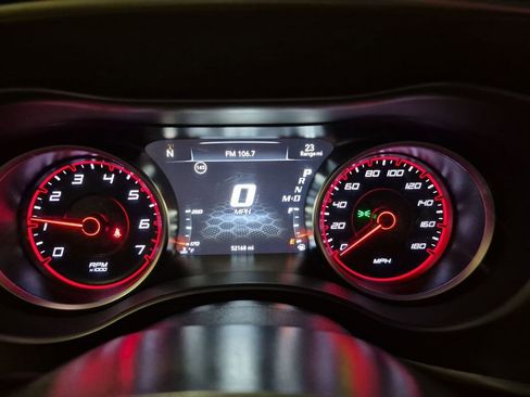 Used 2020 Dodge Charger Scat Pack w/ Plus Group image 11