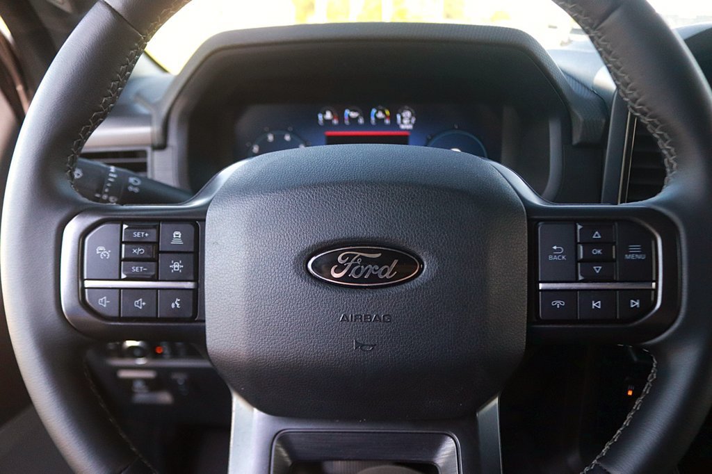 Used 2024 Ford F150 XLT w/ Equipment Group 303A High AWD/4WD image 18