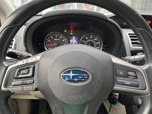 Used 2015 Subaru Crosstrek 2.0i Premium image 24