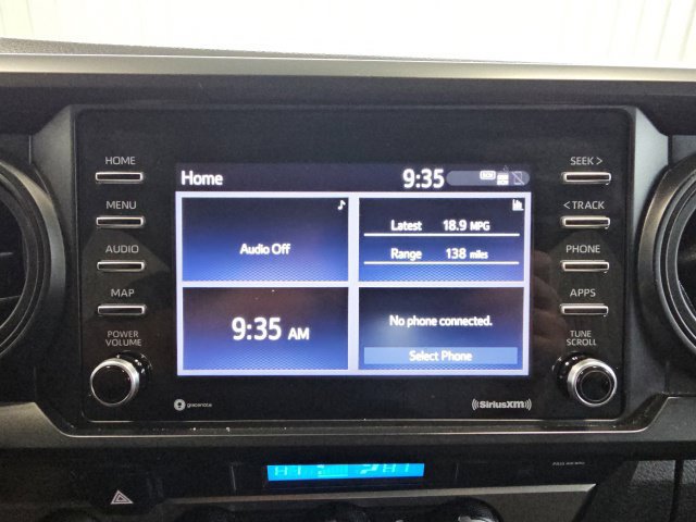 Certified 2023 Toyota Tacoma SR AWD/4WD image 24