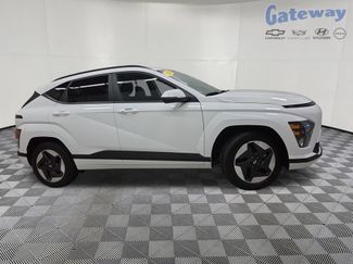 Used 2024 Hyundai Kona SEL FWD 360° Tour