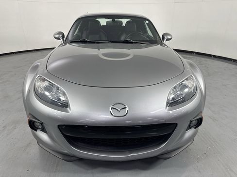 Used 2015 MAZDA MX-5 Miata Grand Touring w/ Premium Package RWD image 19