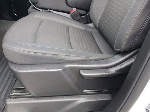 Used 2024 Chevrolet Silverado 2500 LT image 13