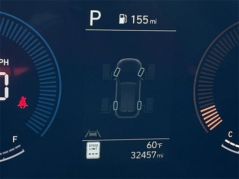 Used 2025 Hyundai Kona SEL image 15