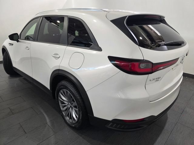 Used 2026 MAZDA CX-90 3.3 Turbo w/ Select Package AWD/4WD image 3
