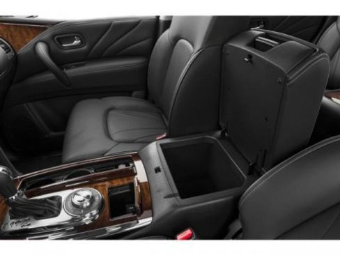 Used 2015 INFINITI QX80 Luxe w/ 22" Wheel Package image 21