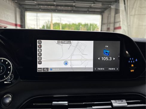Used 2022 Hyundai Palisade Calligraphy AWD/4WD image 28