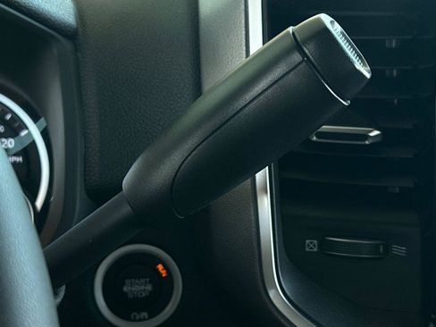 New 2026 RAM 2500 Big Horn image 20