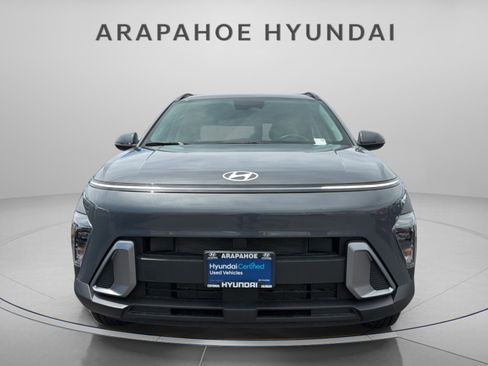 Used 2025 Hyundai Kona SEL AWD/4WD image 8