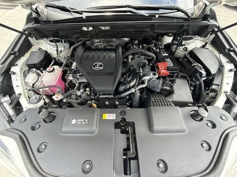 Used 2023 Lexus NX 350 AWD image 27