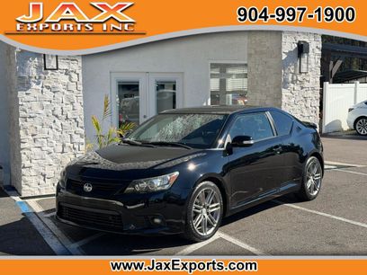 Used 2013 Scion tC