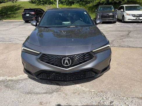 Certified 2023 Acura Integra A-Spec FWD image 2