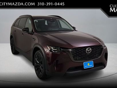 Used 2026 MAZDA CX-90 Plug-In Hybrid w/Premium Sport