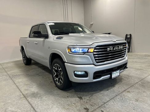 New 2026 RAM 1500 Laramie image 4