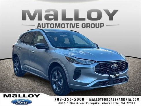 Used 2024 Ford Escape ST-Line image 1