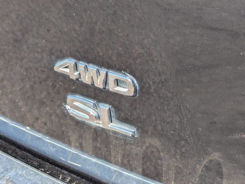 Used 2016 Nissan Pathfinder SL w/ SL Premium Package image 10