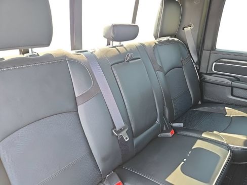 Used 2026 RAM 3500 Laramie AWD/4WD image 25