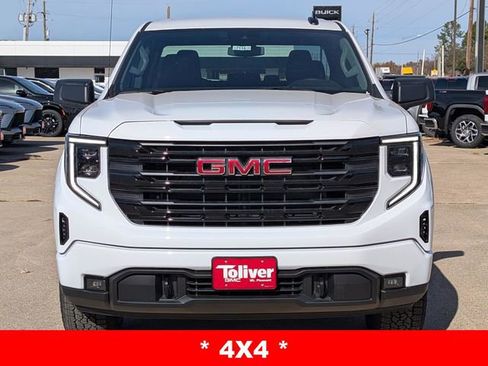New 2026 GMC Sierra 1500 Elevation w/ Elevation Select Package image 3