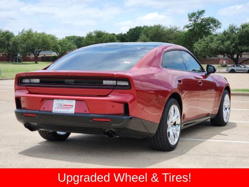 New 2026 Dodge Charger R/T AWD/4WD image 6