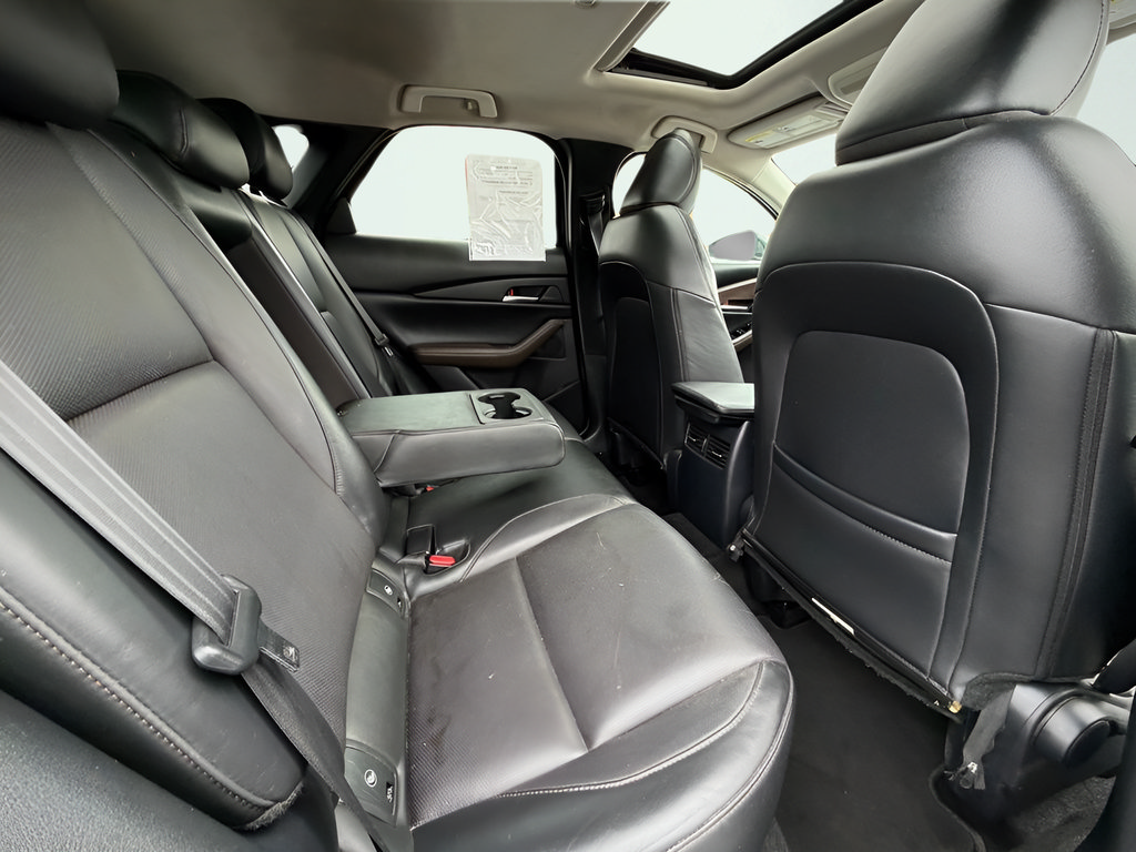 Used 2021 MAZDA CX-30 FWD 2.5 S w/ Premium Package image 23