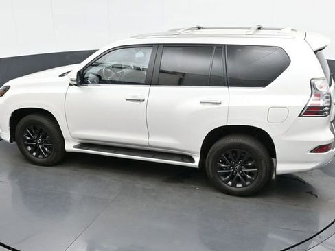 Used 2023 Lexus GX 460 Premium w/ Premium Package AWD/4WD image 23