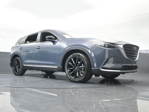 Used 2023 MAZDA CX-9 Carbon Edition image 64