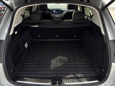 Used 2025 Mercedes-Benz GLE 350 4MATIC image 11