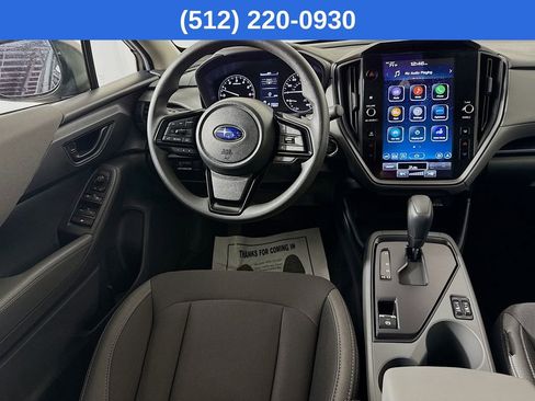 Certified 2026 Subaru Crosstrek 2.0i Premium image 28