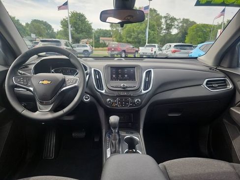 Used 2024 Chevrolet Equinox LT FWD image 12