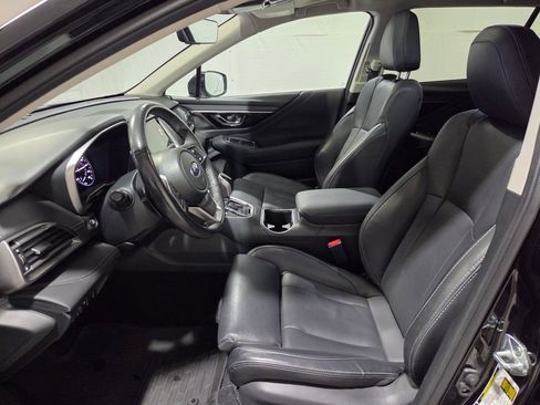 Used 2024 Subaru Outback Limited XT image 8