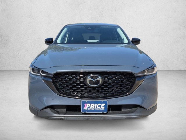 Used 2025 MAZDA CX-5 Carbon Edition AWD/4WD image 2
