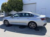 New 2025 Volkswagen Jetta Sport image 3