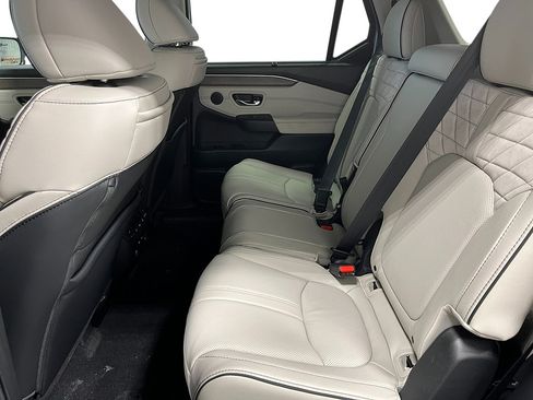 New 2026 Honda Pilot Elite image 22