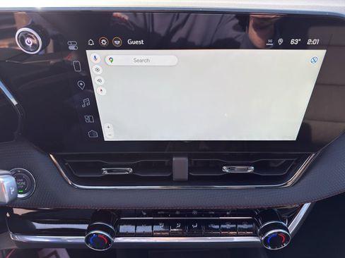 New 2026 Chevrolet Equinox RS image 17