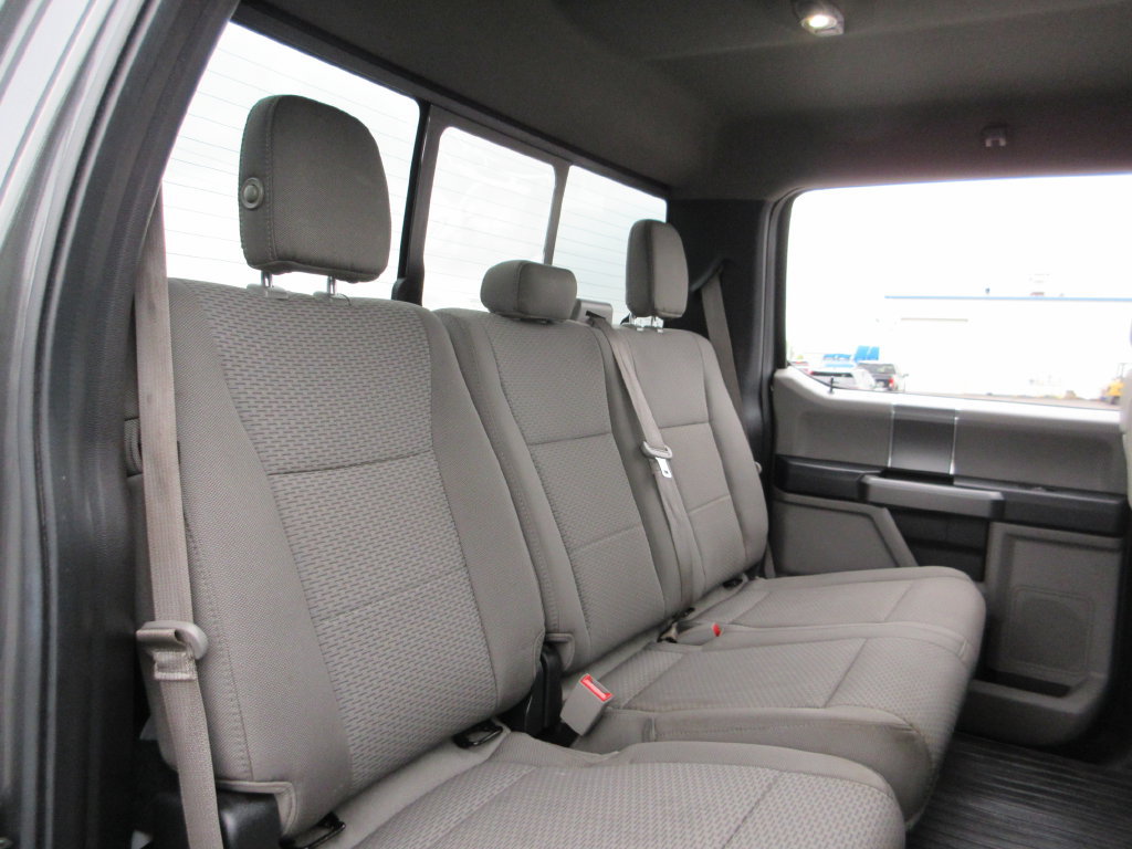 Used 2018 Ford F150 XLT w/ Equipment Group 302A Luxury AWD/4WD image 26