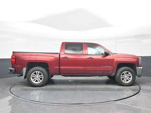 Used 2018 Chevrolet Silverado 1500 LT w/ All Star Edition image 7