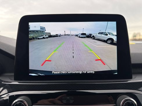 Used 2025 Ford Escape ST-Line Select image 7