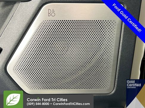 Certified 2023 Ford F150 Lariat w/ Equipment Group 502A High image 13