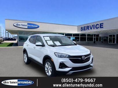 Used 2020 Buick Encore GX Preferred w/ Cold Weather Comfort Package