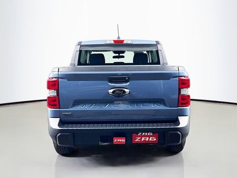 Used 2024 Ford Maverick XLT w/ XLT Luxury Package FWD image 4