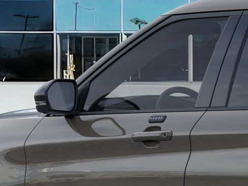 New 2026 Ford Explorer ST w/ Sun And Sound Package AWD/4WD image 20