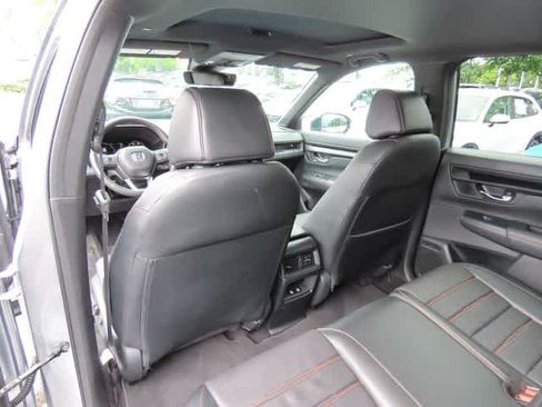 Certified 2024 Honda CR-V Sport-L image 15