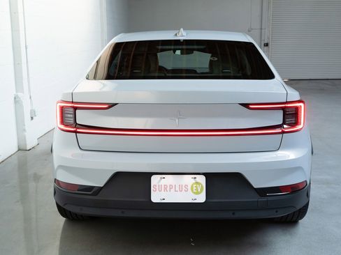 Used 2023 Polestar Polestar 2 Performance image 13