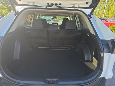 Used 2023 Toyota RAV4 XLE w/ Convenience Package FWD image 13