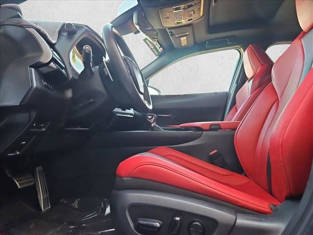 Used 2019 Lexus UX 250h F Sport w/ F Sport Premium Package AWD/4WD image 17