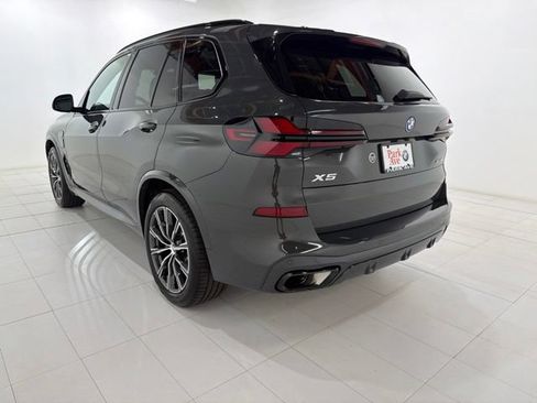 Used 2026 BMW X5 xDrive50e w/ Executive Package AWD/4WD image 3