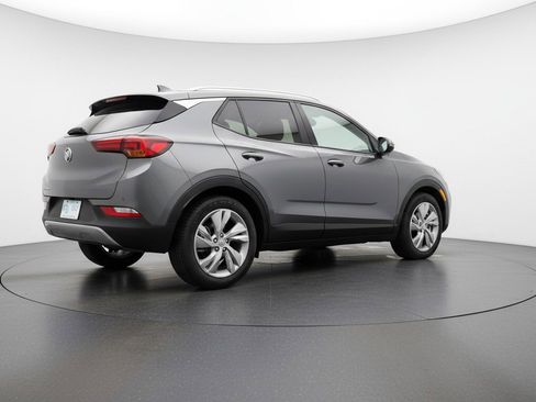 Used 2025 Buick Encore GX Preferred image 9